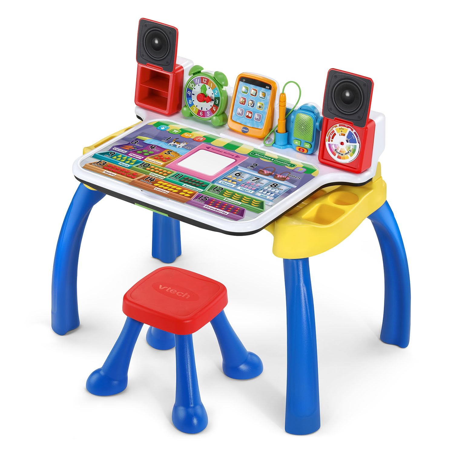 Amazon.com: VTech: 4-7 Years